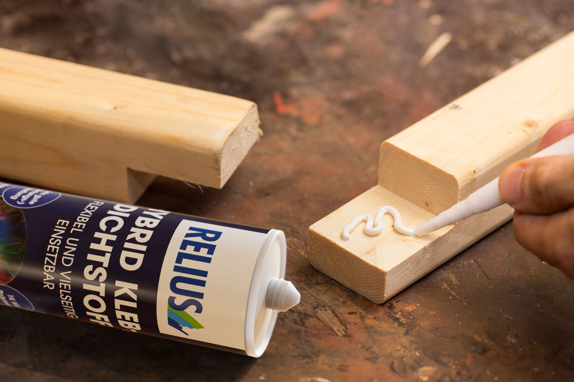 No Product. No Problem.