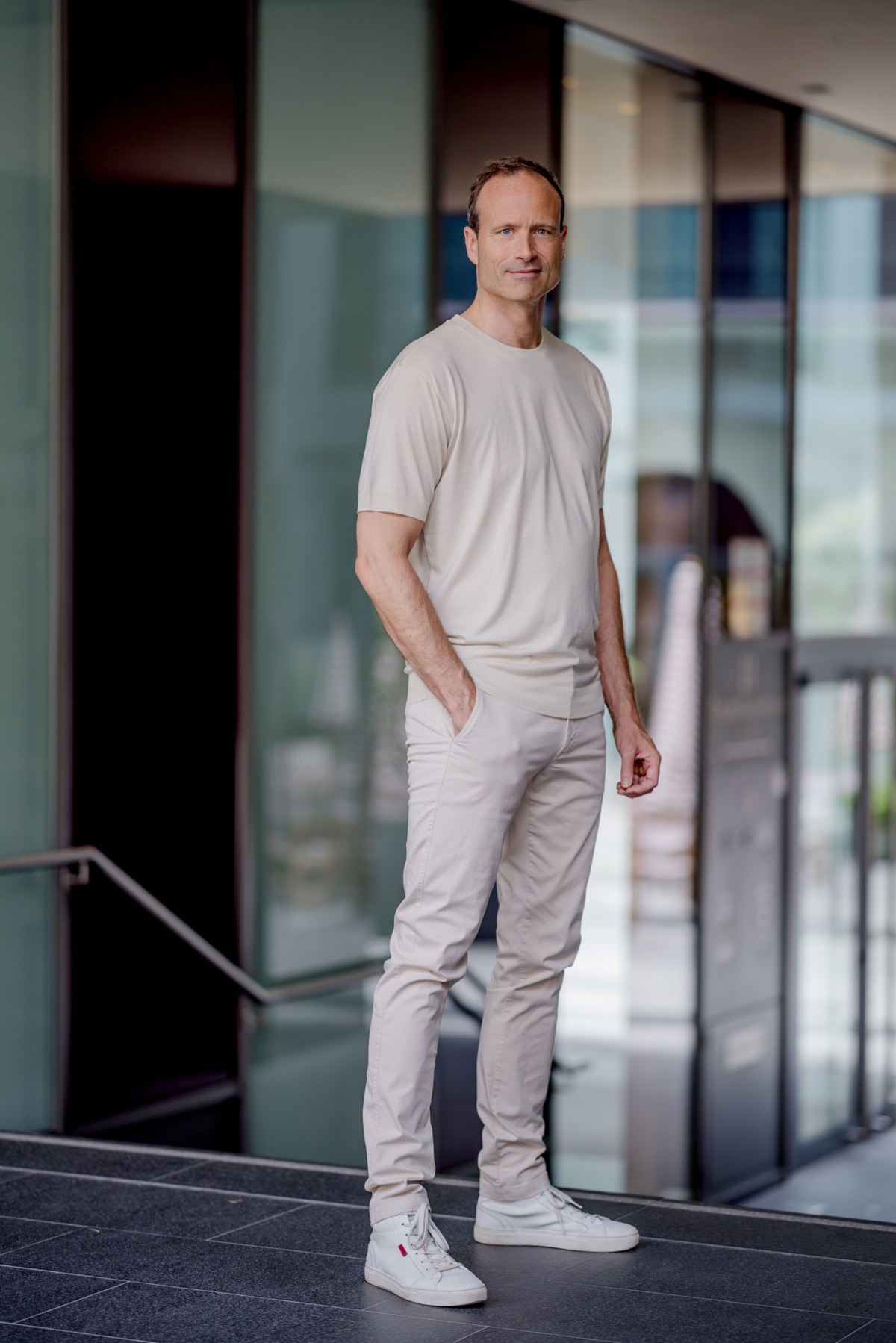 Christian Sauer – Sauer Marketing Munich