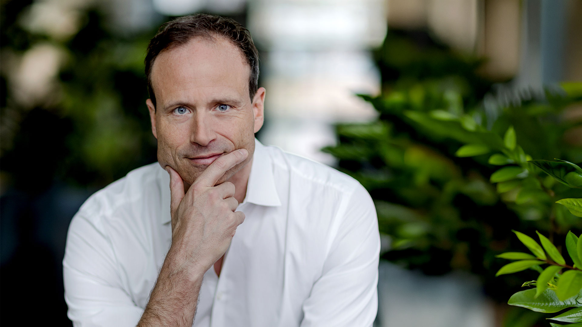 Christian Sauer – Sauer Marketing Munich